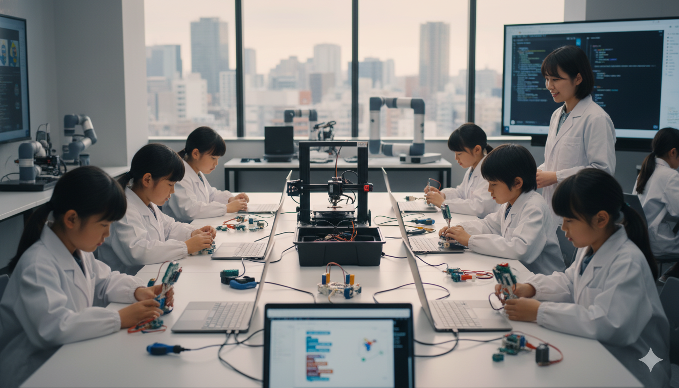 Tecnología avanzada